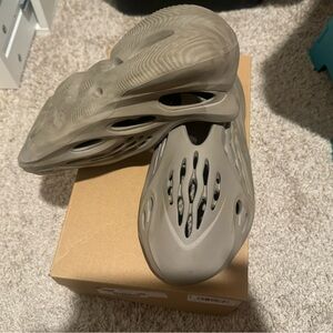 Authentic Yeezy Foam Runners